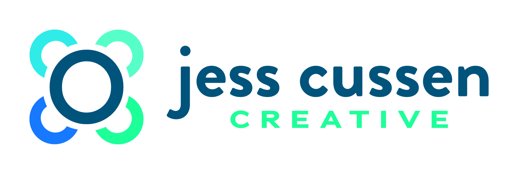 Jess Cussen Creative Logo