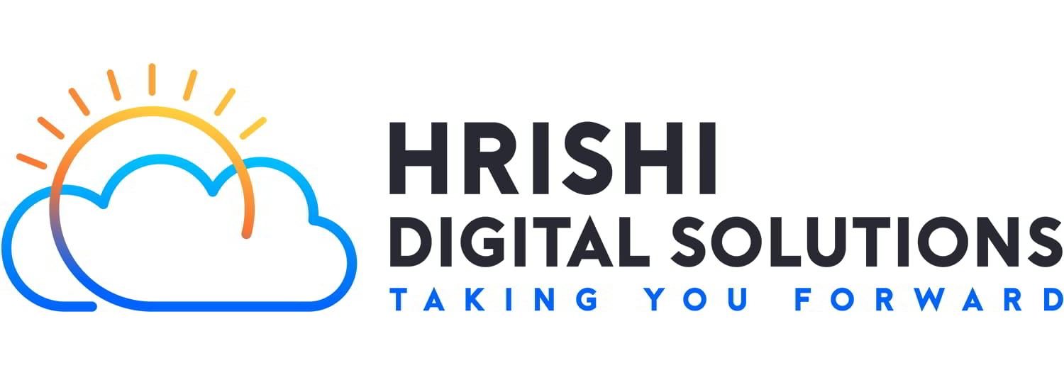 Hrishi Digital Solutions Pty Ltd