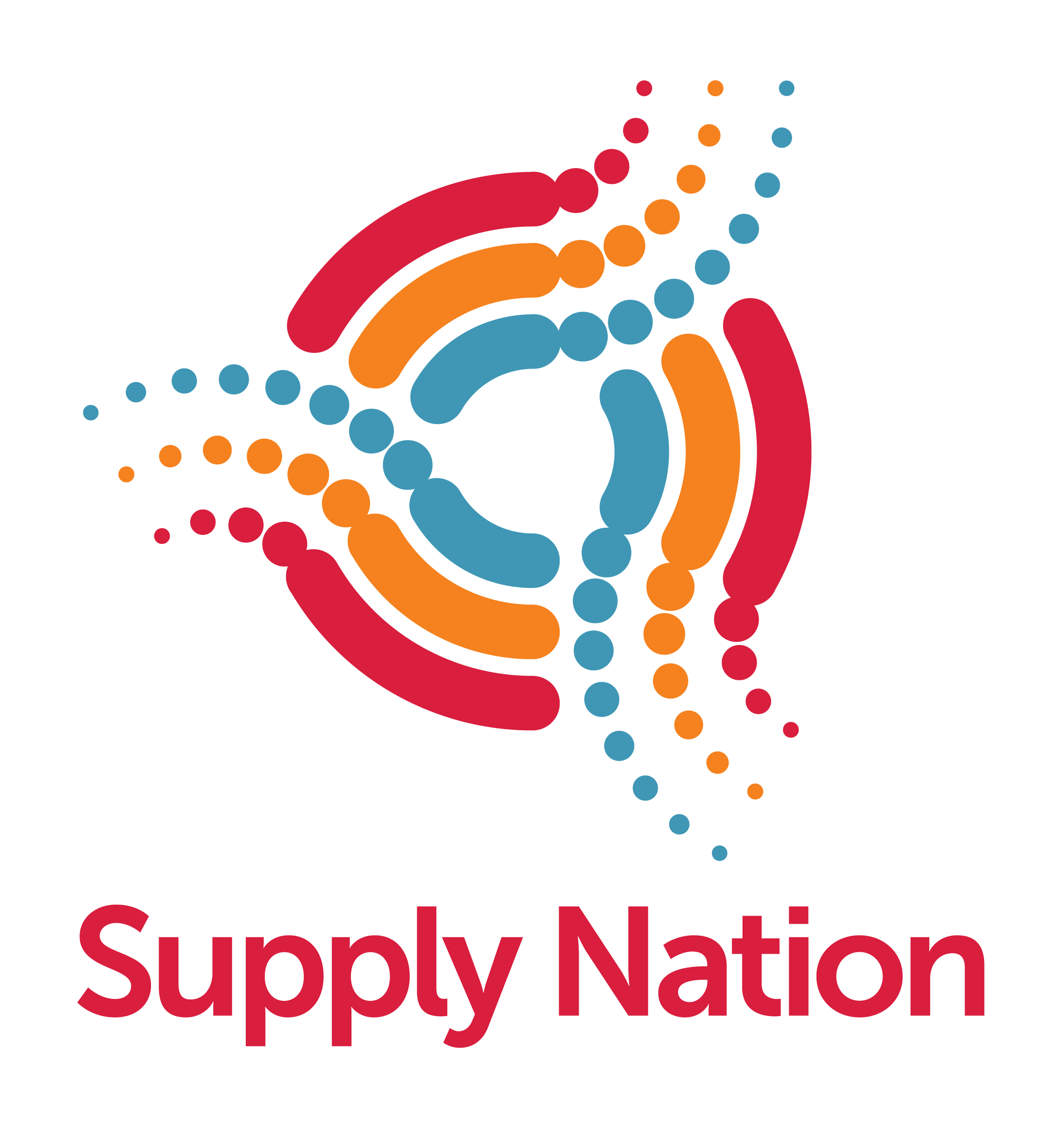 Supply Nation Logo