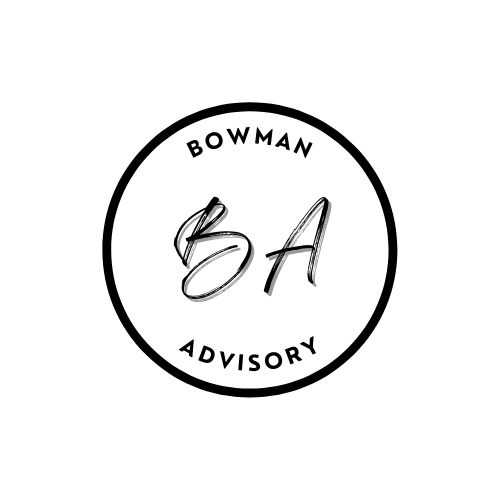 Bowman Advisory logo