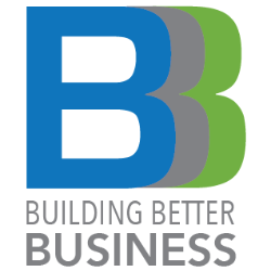 Building better business