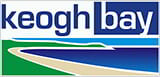Keogh Bay logo