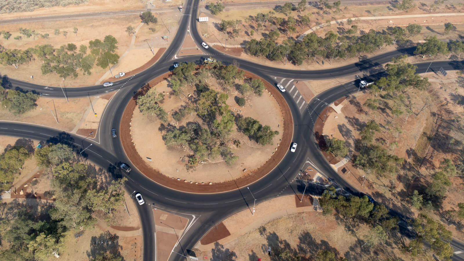 Roundabout