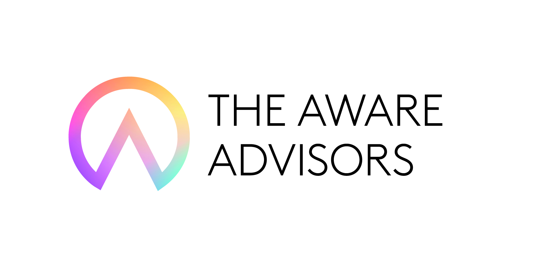 The Aware Advisors Logo